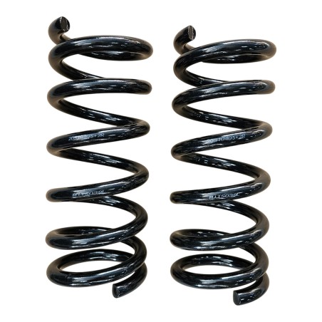 Muelles traseros +5cm AUTOPRO Mitsubishi Montero V80