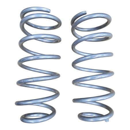 Muelles traseros +5cm AUTOPRO Toyota Land Cruiser 120/150 - MUELLES-LC120/LC150+2"REAR - Led4x4