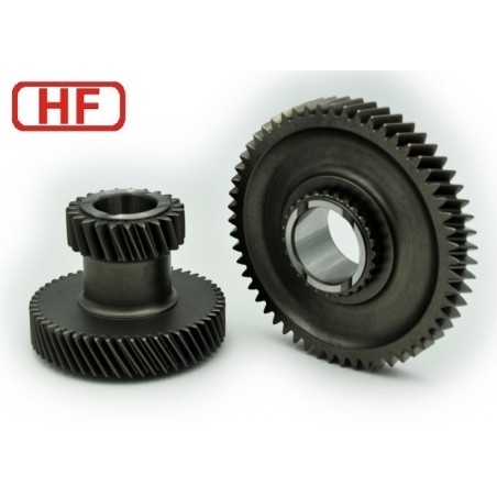 Súper reductora 4.16:1, Samurai 1000 y SJ410 - HF1210B/4.16:1 - Led4x4