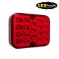 LED fog light