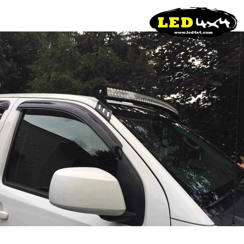 Navara D40 Led Bar atelieryuwa.ciao.jp