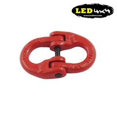 Manille de marteau - LD-HAMEYE - Led4x4