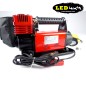 Portable compressor 160 L/Min 12V Complete Carrying bag Portable compressor 160 L/Min 12V Complete Carrying bag
