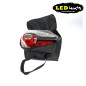 Portable compressor 160 L/Min 12V Complete Carrying bag Portable compressor 160 L/Min 12V Complete Carrying bag