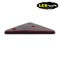 Approved triangular retro-reflector - LD-014 - Led4x4