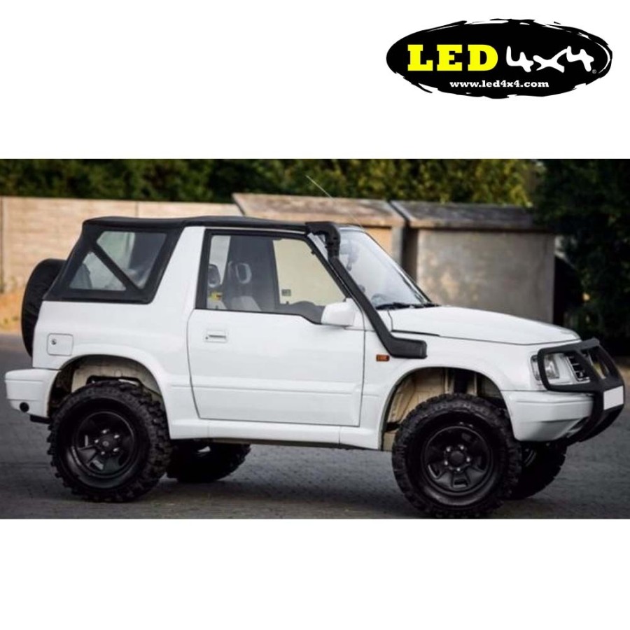 Snorkel Suzuki Vitara (1990 - 2005) Right side Snorkel Suzuki Vitara (1990 - 2005) Right side