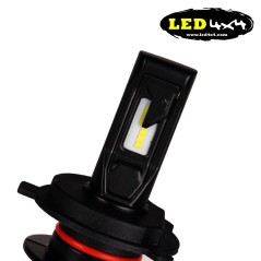 Zestaw 2 żarówek LED H4 - BOMH4 - Led4x4