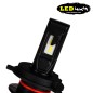 Conjunto de 2 lâmpadas LED H4