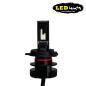 Set 2 becuri LED H4 Set 2 becuri LED H4
