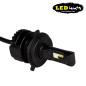 Set 2 becuri LED H4 Set 2 becuri LED H4