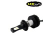 Set 2 becuri LED H7 Set 2 becuri LED H7