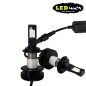 Set 2 becuri LED H7 Set 2 becuri LED H7