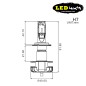 Set 2 becuri LED H7 Set 2 becuri LED H7