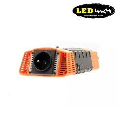 Inversor de conversie de curent 24V/230V 1200W IPS - LD-1200W-24V-NAR - Led4x4