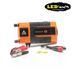 Convertisseur de puissance onduleur 24V/230V 1200W IPS - LD-1200W-24V-NAR - Led4x4