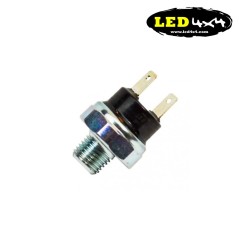 Kompressorpressor differentialsperre HF - PRES-HFC9 - Led4x4