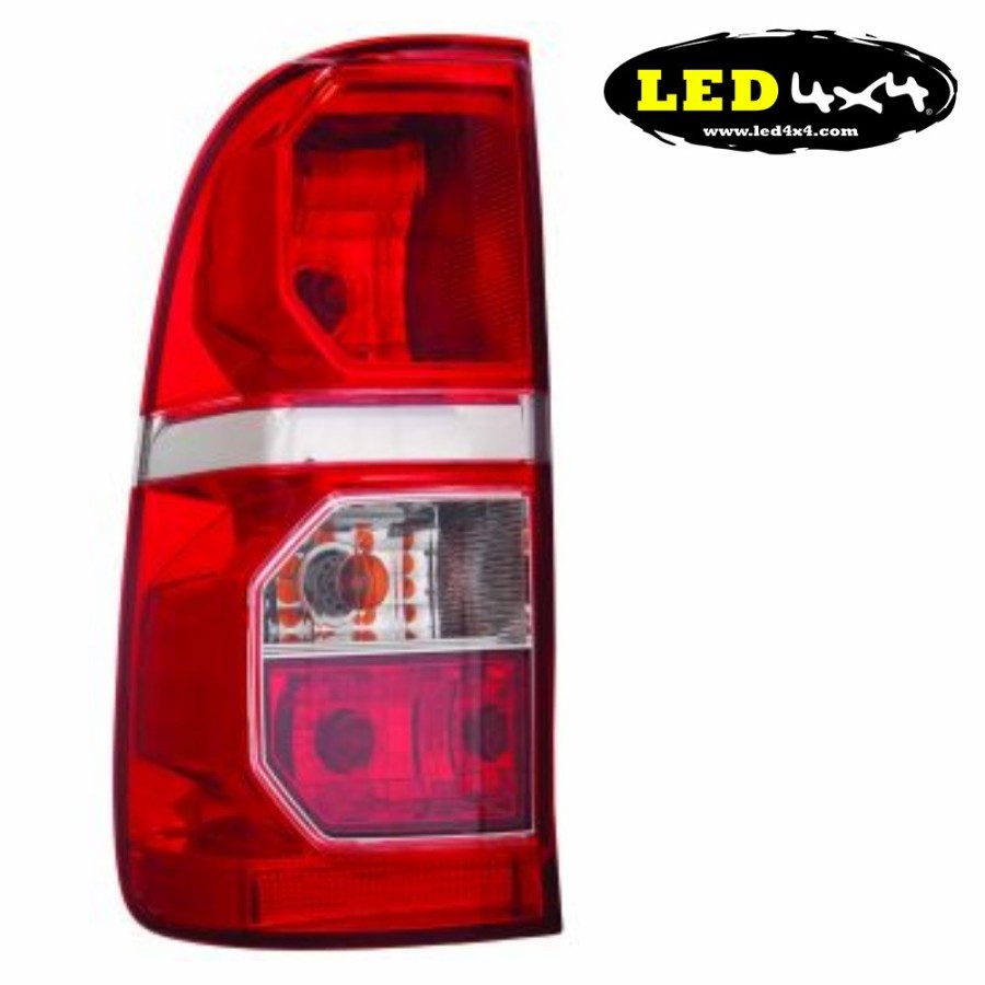 Left taillight Hilux Left taillight Hilux