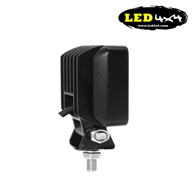 Far cu LED-uri cu LED-uri Osram de 15W Omologate ECE R23 invers