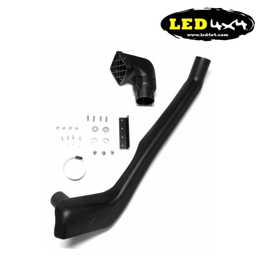 SNORKEL SUZUKI VITARA (1990 2005) lado izquierdo