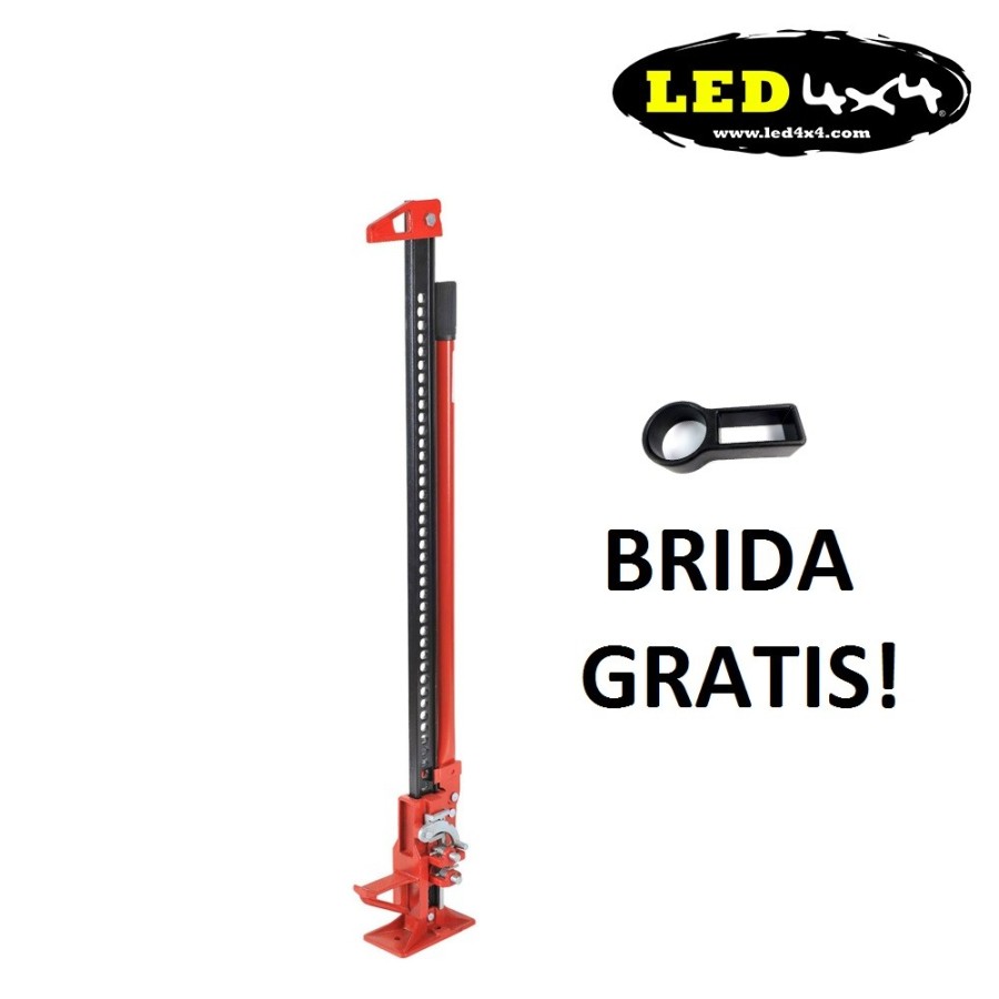 Gato Farm Jack 120cm 48"+ Brida antiruido Gato Farm Jack 120cm 48"+ Brida antiruido