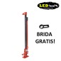 Gato Farm Jack 120cm 48"+ Brida antiruido Gato Farm Jack 120cm 48"+ Brida antiruido