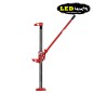 Gato Farm Jack 120cm 48"+ Brida antiruido Gato Farm Jack 120cm 48"+ Brida antiruido