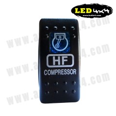 Compressor switch Differential locker HF - INT-COMPRESOR-HF - Led4x4