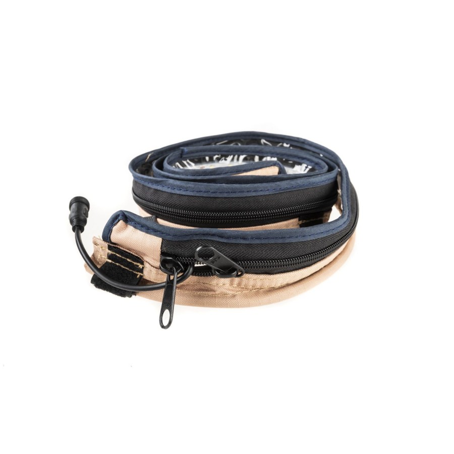 Led 1.3 m lighting kit for awnings Offroad Led 1.3 m lighting kit for awnings Offroad