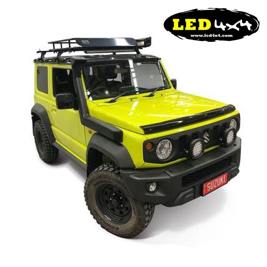 SNORKEL NEW SUZUKI JIMNY (2018 Onwards)