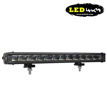 60-W-LED-Leiste OSRAM-Langstrecken-LEDs mit Zulassung HR 30