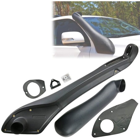 Nuovo modello Snorkel Toyota Land Cruiser 150/180 serie (2009 - in poi) - LC150 - Led4x4