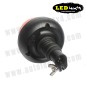 Faro rotativo / destellante led base flexible 7 funciones Homologado R65/R10 12/24V Faro rotativo / destellante led base flexible 7 funciones Homologado R65/R10 12/24V