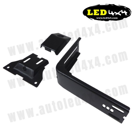 Support pour galerie de toit plus de 29 cm