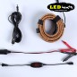 Led 1.3 m lighting kit for awnings Offroad Led 1.3 m lighting kit for awnings Offroad