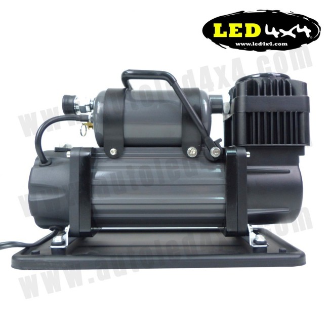 Compressor portátil com caldeira 170 L/Min 12V