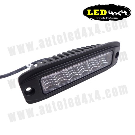 30W LED OSRAM aprobat ECE R23