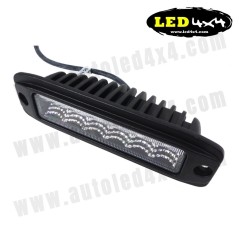 Światło wsteczne 30W LED OSRAM Homologowane ECE R23 - EMP03R23 - Led4x4