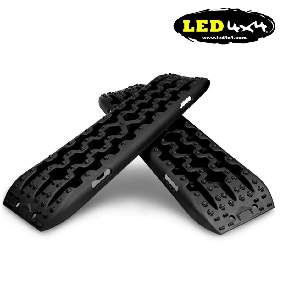 Planchas de desatasco / rescate de 10T Planchas de desatasco / rescate de 10T