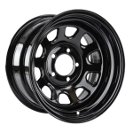 Wheels, nuts and focusers